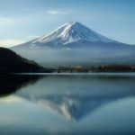 日本酒と水の関係｜名水と清酒